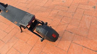 Patinete Eléctrico Kukirin G2