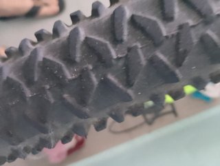 Bicicleta VTT Rockrider 100