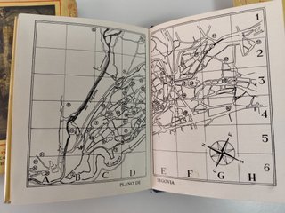 Guías Artísticas de España, Nos. 22 y 23.