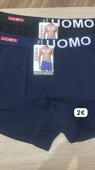 Boxers