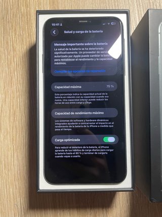 iPhone 11 Pro Max 256GB