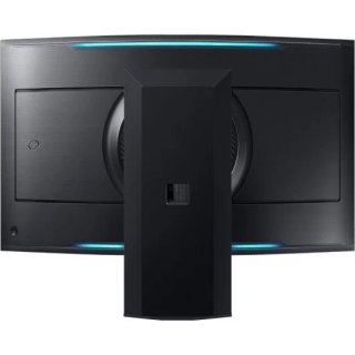 Samsung Odyssey Ark 55′′ LED VA UltraHD 4K 165Hz