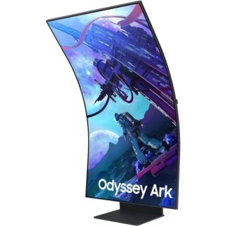 Samsung Odyssey Ark 55′′ LED VA UltraHD 4K 165Hz