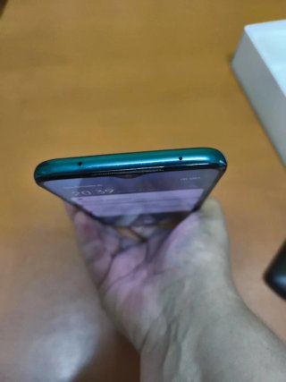 Xiaomi Redmi Note 8 Pro 6GB/64GB Verde