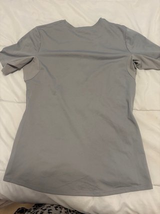 Camiseta Trekking Chica