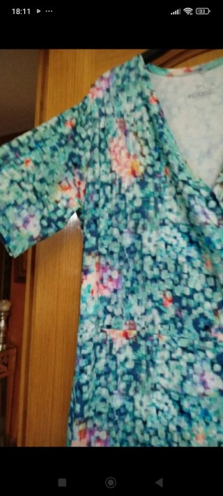 Conjunto Vestido y Chaqueta