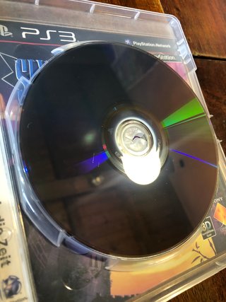 Sly Cooper Ladri Nel Tempo ps3