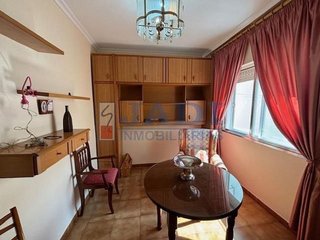 Piso en venta en Centro en Valdepeñas