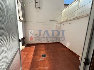 Piso en venta en Centro en Valdepeñas