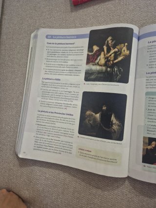 Geografia i història, 2 ESO, Projecte Construin...