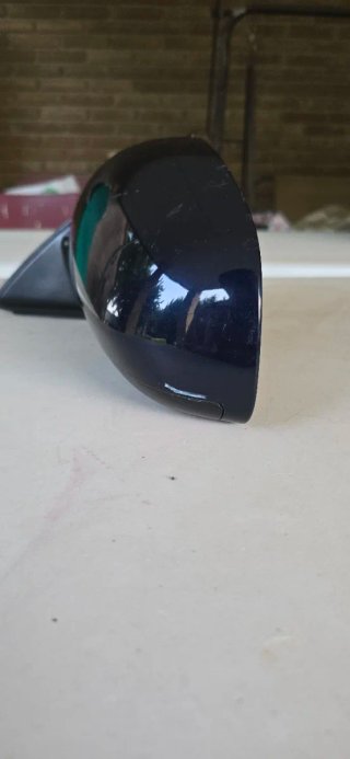 Espejo retrovisor Audi A4 B6/B7 Izquierdo