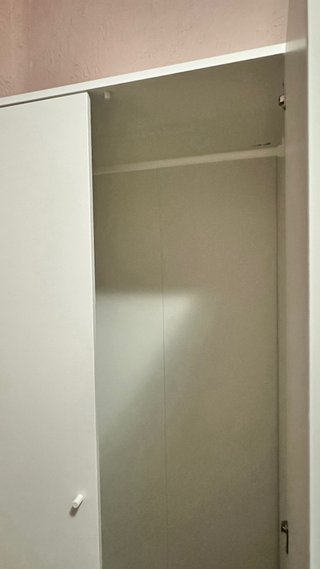 Armario IKEA blanco
