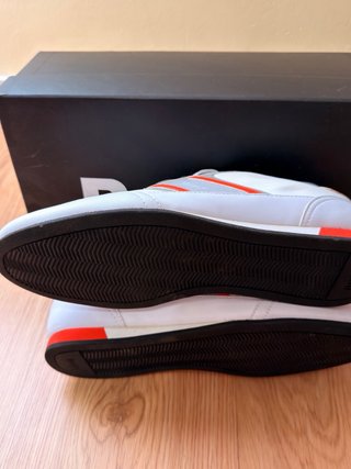 Zapatillas HUGO BOSS a ESTRENAR 43