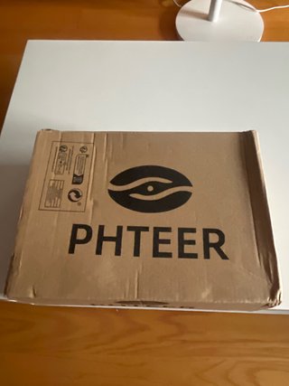Zapatillas con ruedas PHTEER