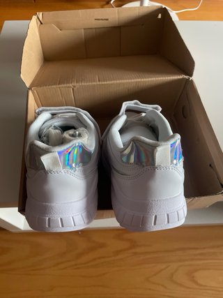 Zapatillas con ruedas PHTEER