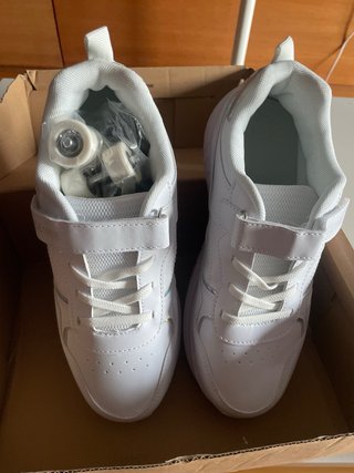 Zapatillas con ruedas PHTEER