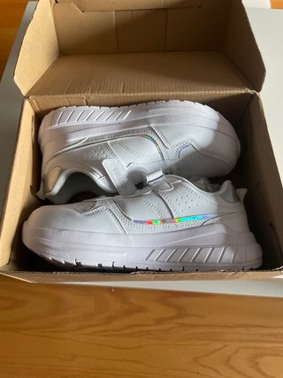 Zapatillas con ruedas PHTEER