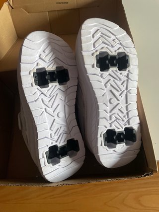 Zapatillas con ruedas PHTEER