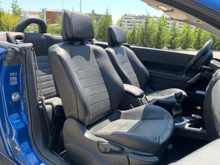 Renault Megane 2008