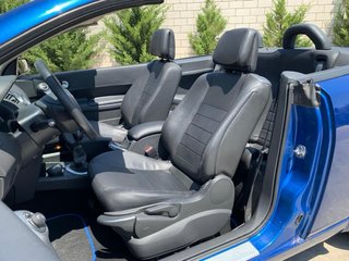 Renault Megane 2008