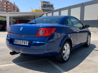 Renault Megane 2008