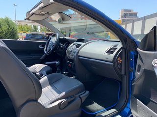 Renault Megane 2008