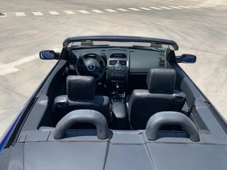 Renault Megane 2008