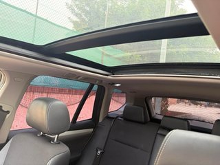 BMW X3 2011 NO MAREAR
