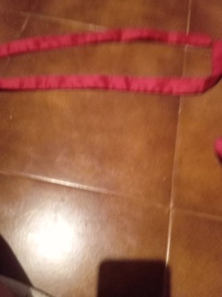 Tacones  elegantes y de tiras rosas