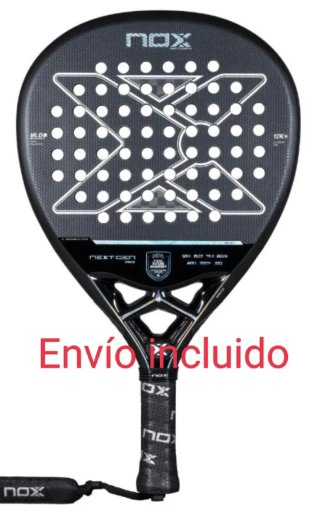 Pala Nox Nextgen Attack 26