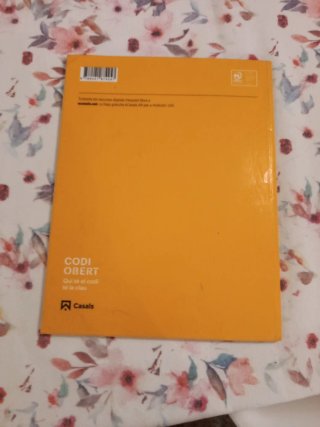 Religió Catòlica 1 ESO LOMLOE
