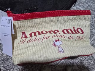 Neceser Women'secret Amore mio