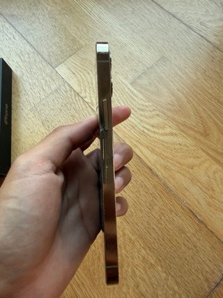 iPhone 12 Pro Apple Oro 256GB