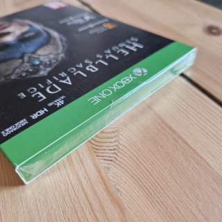 Hellblade: Senua's Sacrifice Xbox One Nuovo