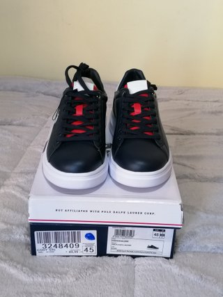 90€ U.S. Polo Assn. americanos + regalo