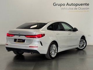BMW Serie 218D Gran Coupe