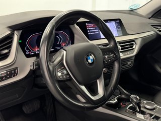BMW Serie 218D Gran Coupe