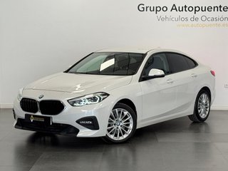 BMW Serie 218D Gran Coupe