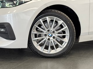BMW Serie 218D Gran Coupe