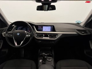 BMW Serie 218D Gran Coupe