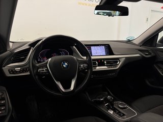 BMW Serie 218D Gran Coupe