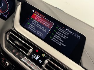 BMW Serie 218D Gran Coupe
