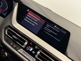 BMW Serie 218D Gran Coupe
