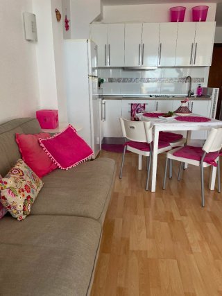 AGOSTO Benalmádena