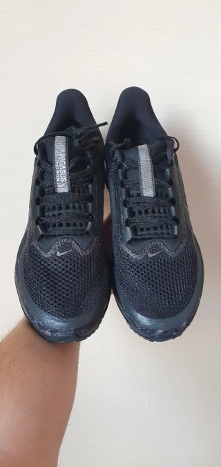 Nike Pegasus Premium CM Negro/Gris