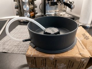 Extractor de Zumo al Vapor MixFino