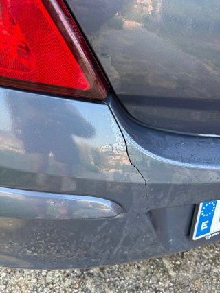 Opel Corsa 2011