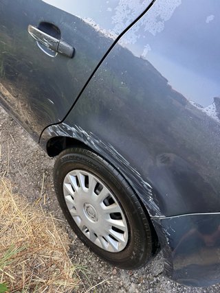 Opel Corsa 2011