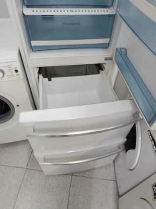 Pack Nevera Y Lavadora Súper Oferta Con Garantía