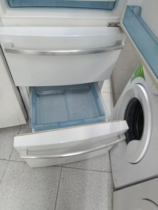 Pack Nevera Y Lavadora Súper Oferta Con Garantía